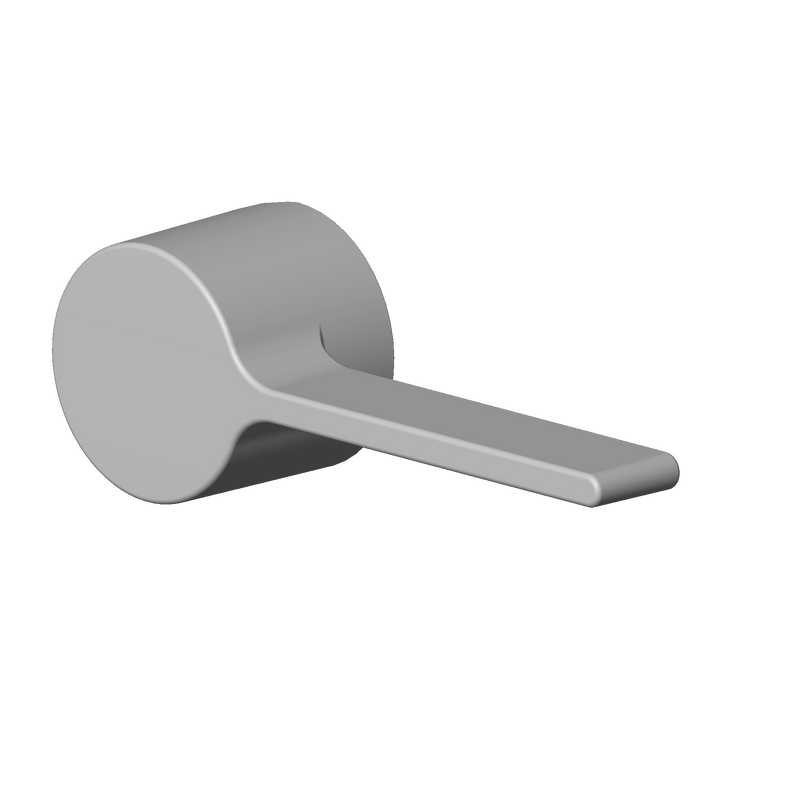 Dornbracht 092071040 Handle Lever 100 X 35 X 28 MM - Parent