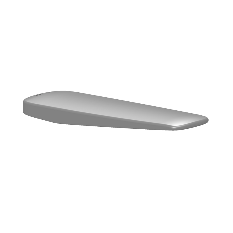 Dornbracht 092072002-00 Handle For Washbasin Vertical Assembly Lever - Chrome