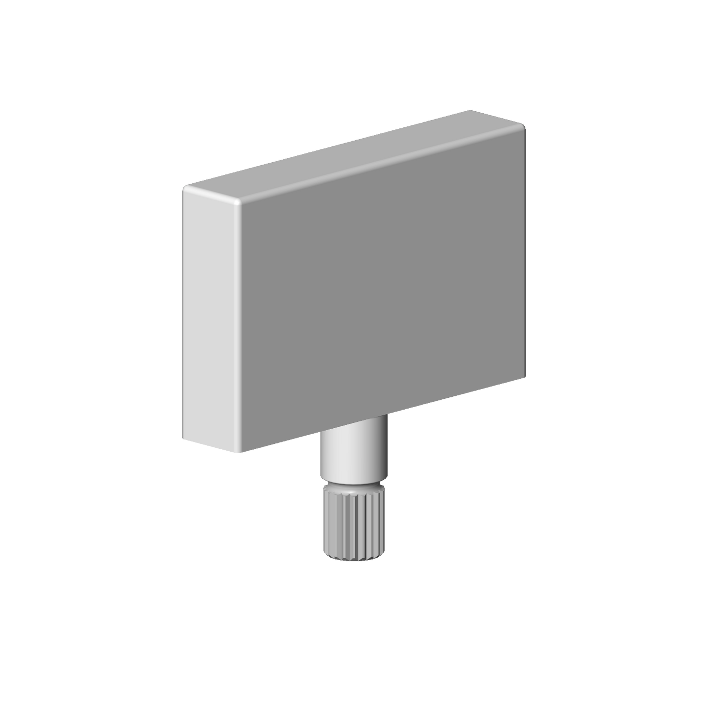 Dornbracht 092078007 Handle 50 X 50 X 10 MM