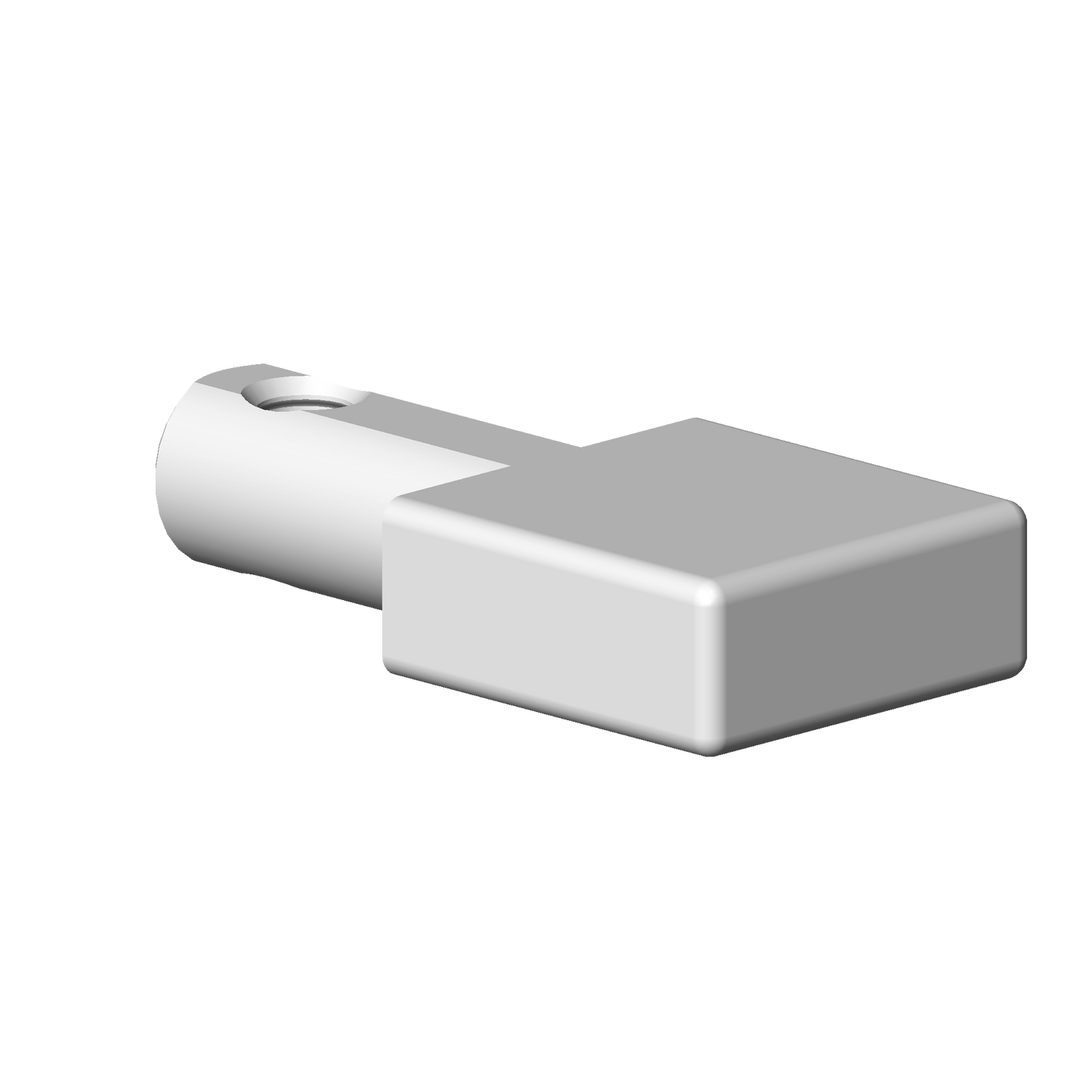 Dornbracht 092078032 Pull Button 6 X 15 X 30 MM