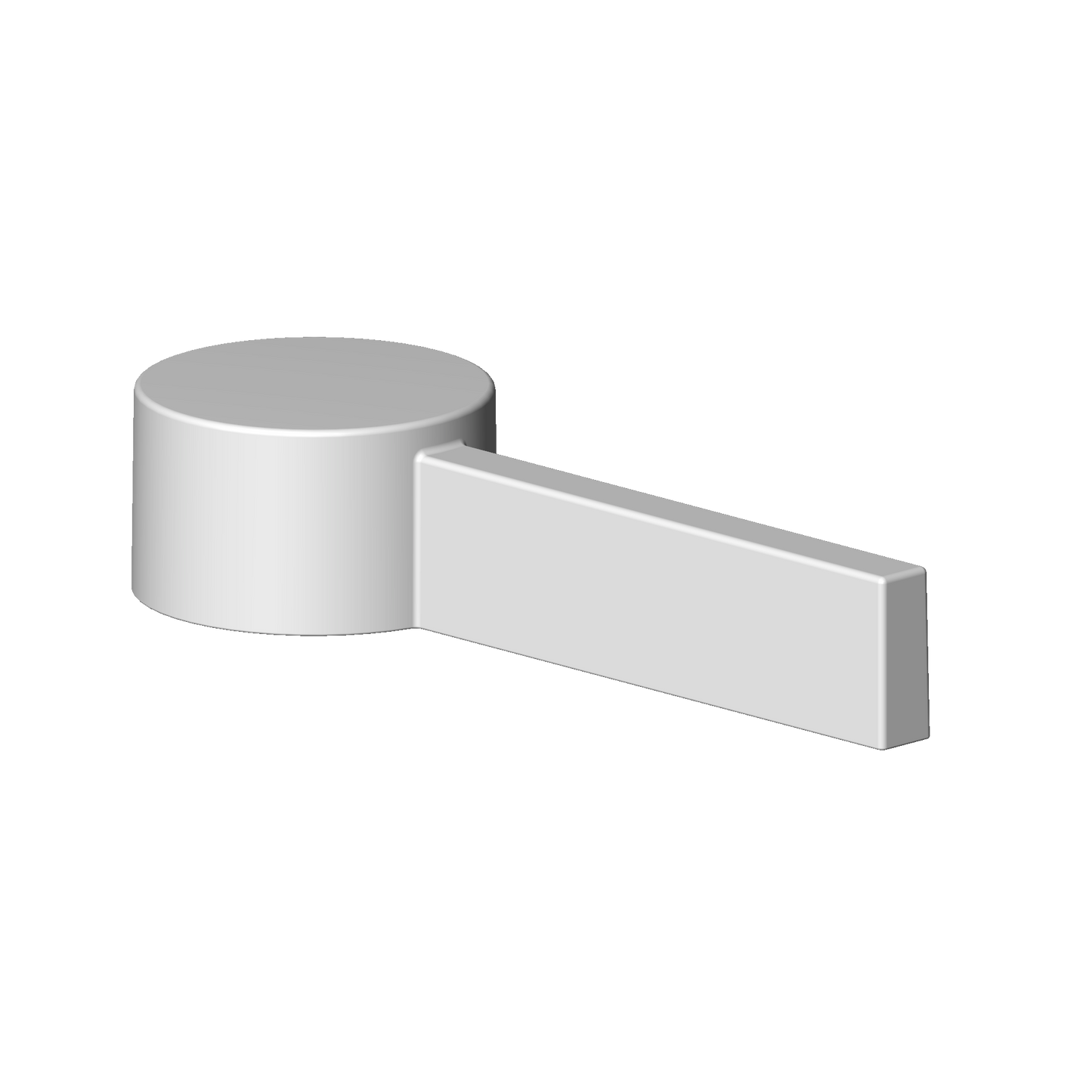 Dornbracht 092078057 Handle Lever 24 X 41 X 96 MM - Parent