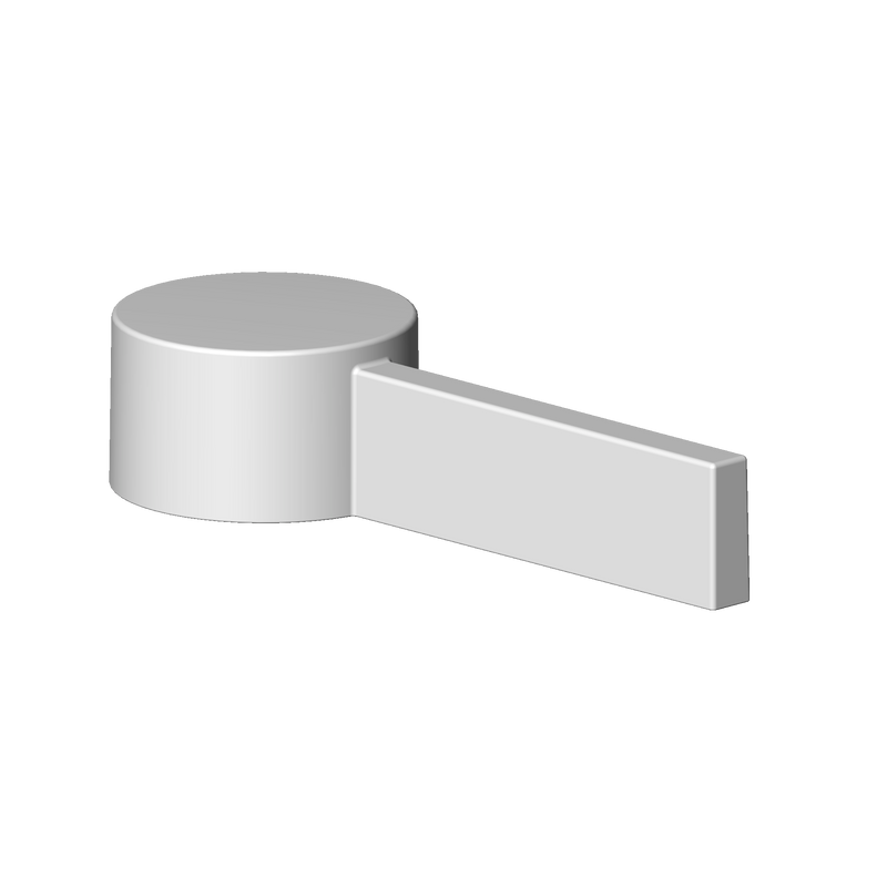 Dornbracht 092078058 Handle Lever 23 X 26 X 119 MM - Parent
