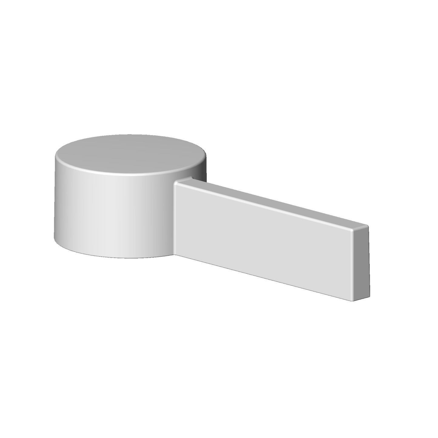 Dornbracht 092078058 Handle Lever 23 X 26 X 119 MM