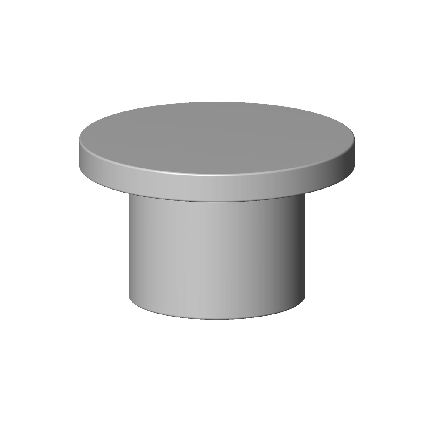Dornbracht 092080016 Pull Button Ø 37 X 22,5 MM