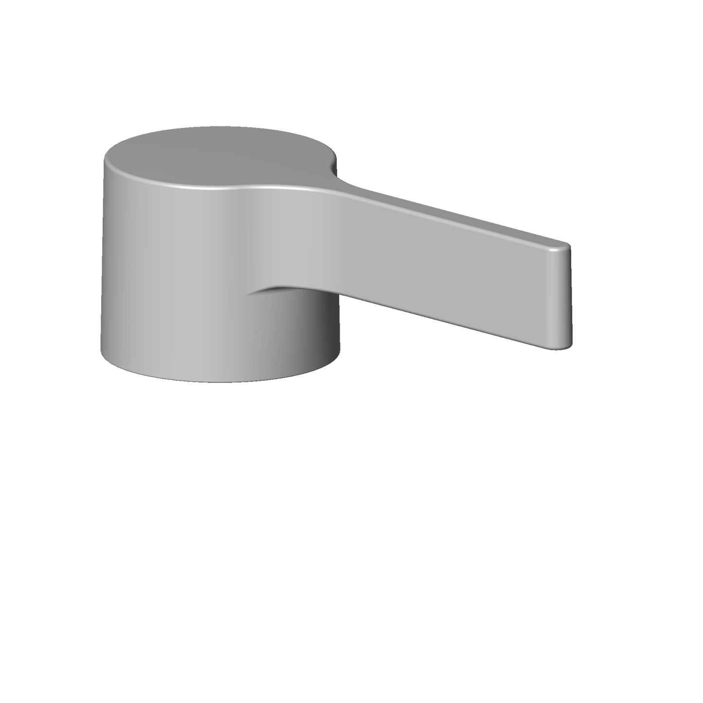 Dornbracht 092080021 Handle Lever 45 X 39 X 116 MM