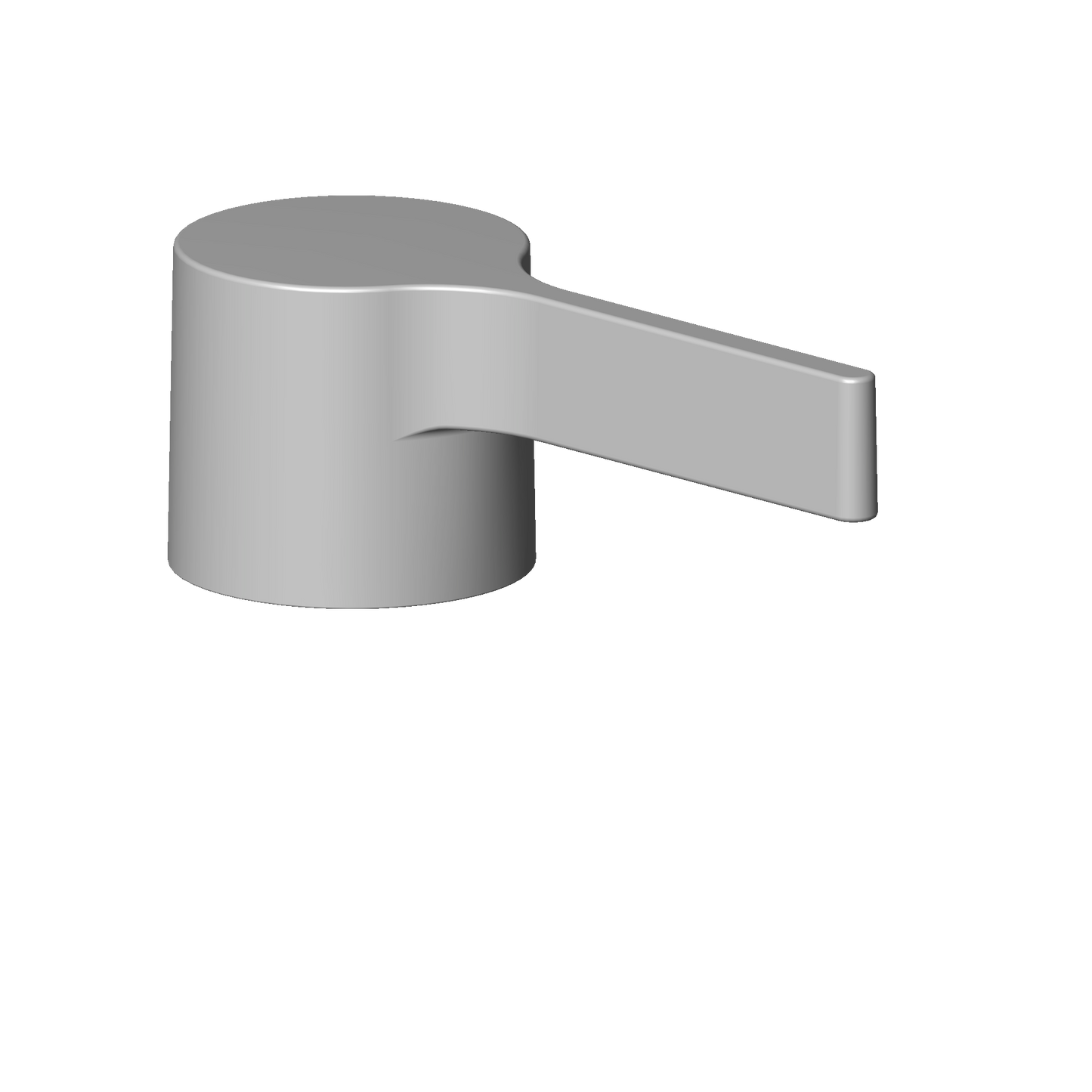 Dornbracht 092080022 Handle Lever 50 X 45 X 126 MM