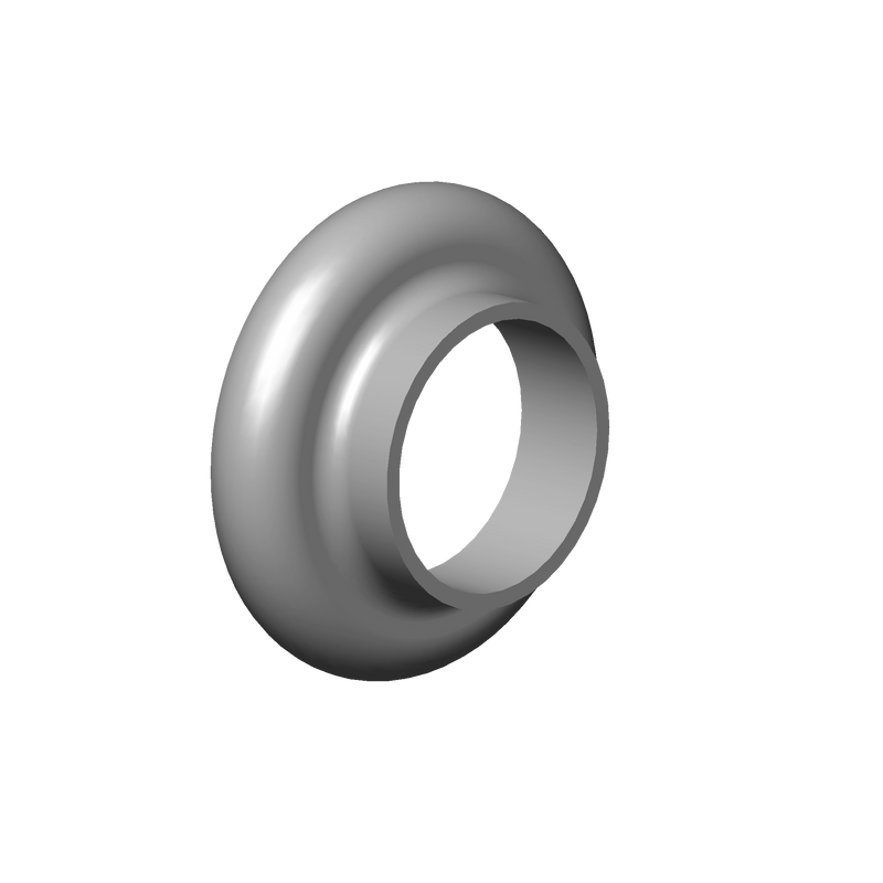 Dornbracht 092082001 Handle Insert For Deck Valve Ø 19 X 6 MM - Parent