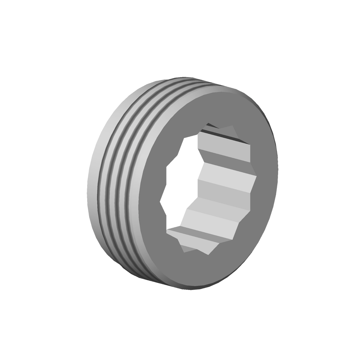 Dornbracht 09208300690 Handle Ø 21 X 7,5 Mm