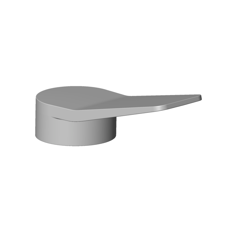 Dornbracht 092084021 Handle Lever 45 X 36,53 X 106,95 MM - Parent