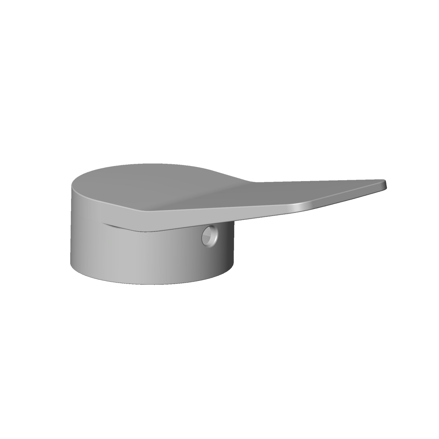 Dornbracht 092084022 Handle Lever 50 X 39,03 X 109,5 MM - Parent