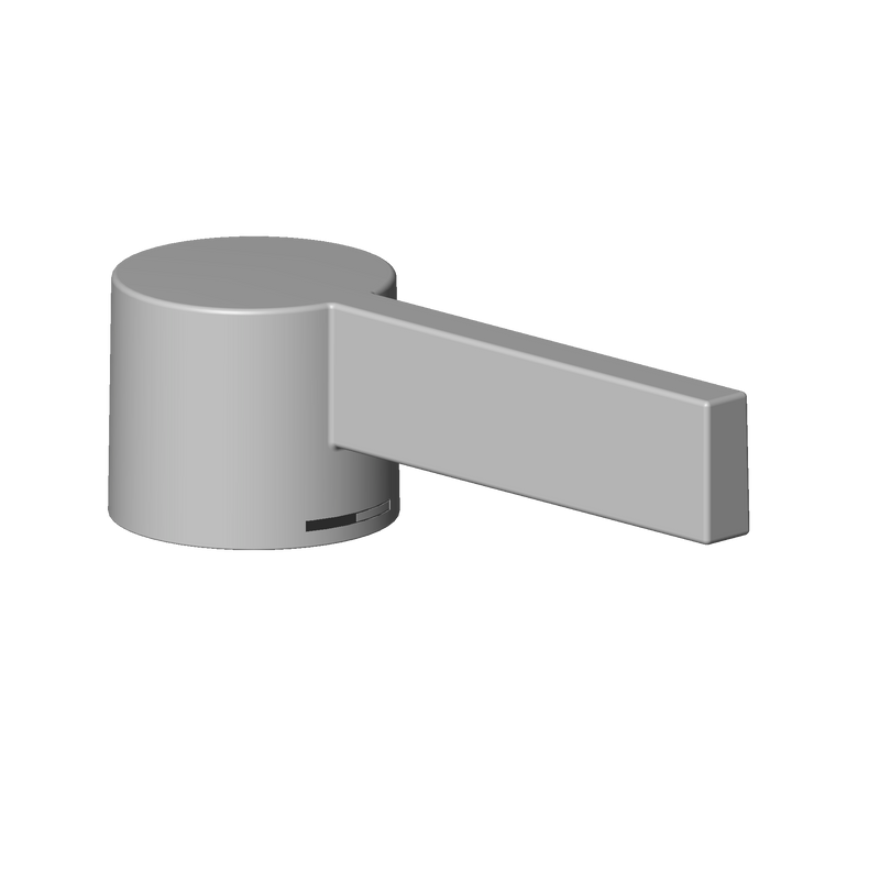 Dornbracht 092087004 Handle Lever 39 X 33,5 X 110 MM - Parent