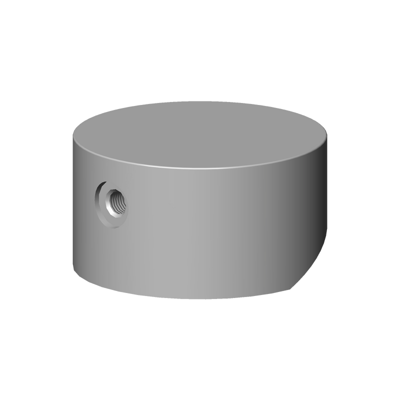 Dornbracht 092088046 Handle Ø 43 X 23 MM - Parent
