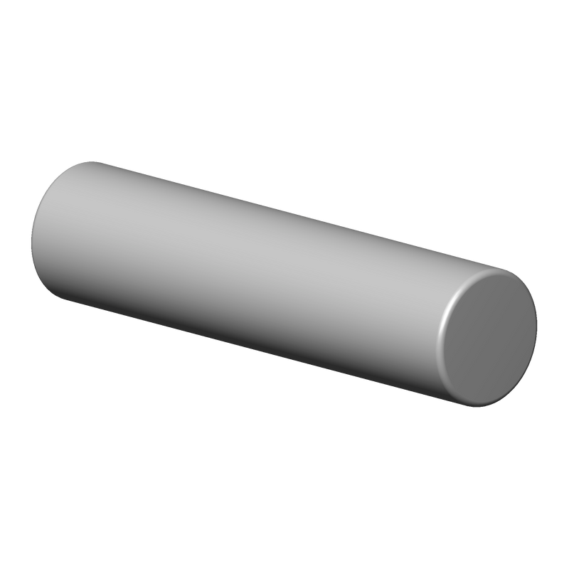 Dornbracht 092088052 Handle Ø 17 X 70 MM - Parent