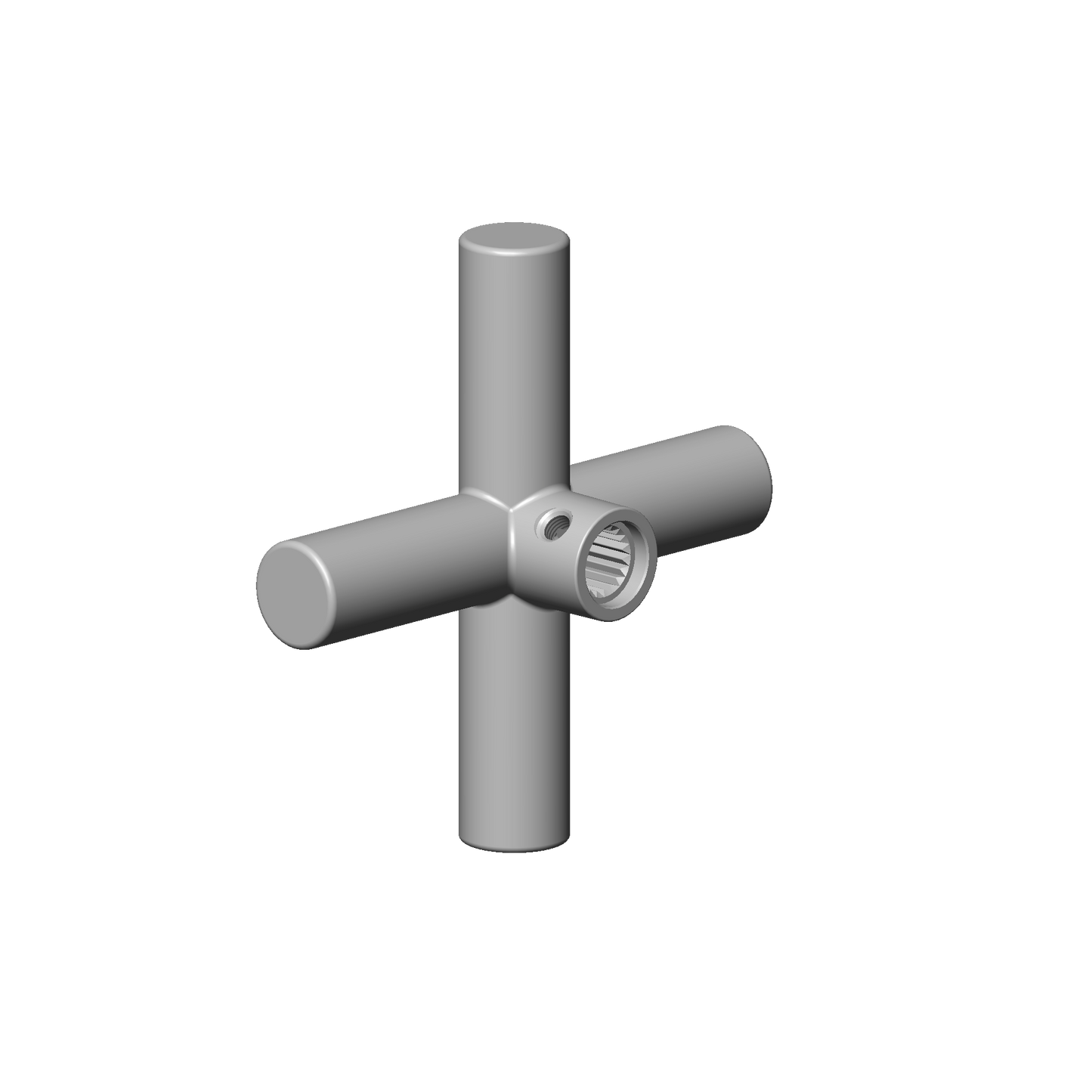 Dornbracht 092089011 Handle 70 X 70 X 22,5 MM