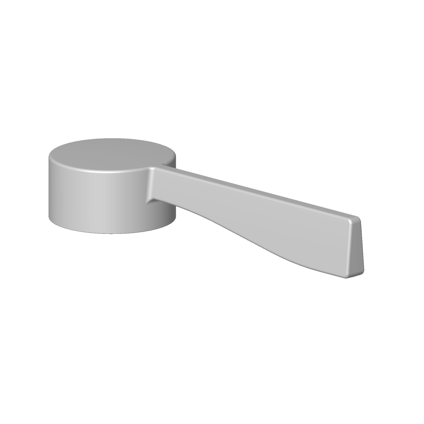 Dornbracht 092089020 Handle Lever 142 X 44,50 X 23 MM