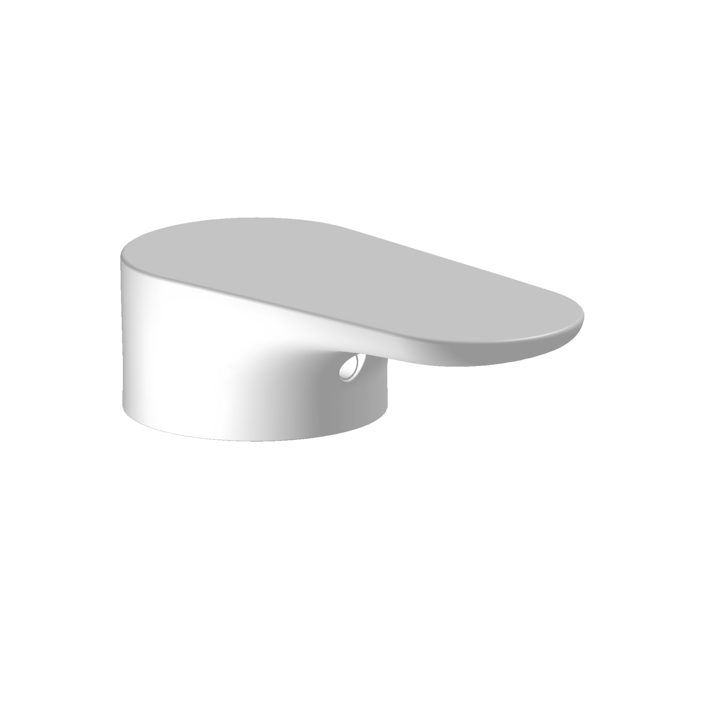 Dornbracht 092090014 Handle Lever 51 X 31 X 104 MM - Parent