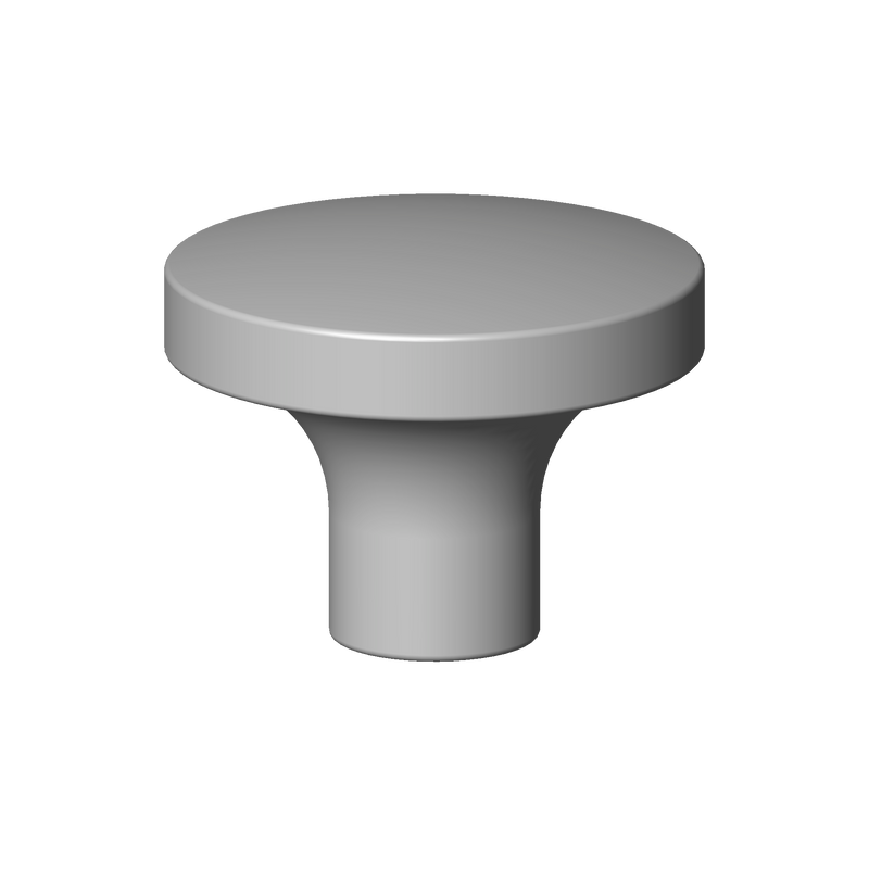 Dornbracht 092090050-00 Pull Button Ø 21X16,5 Mm - Chrome