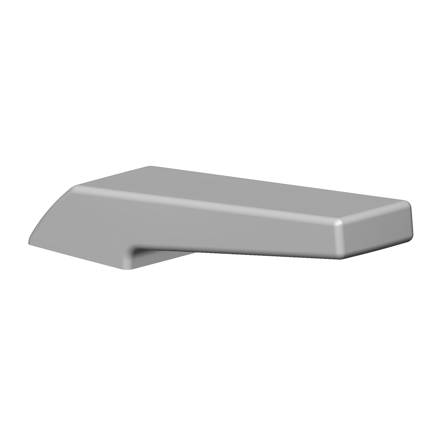 Dornbracht 092091012-00 Lever Xstream Lever - Chrome