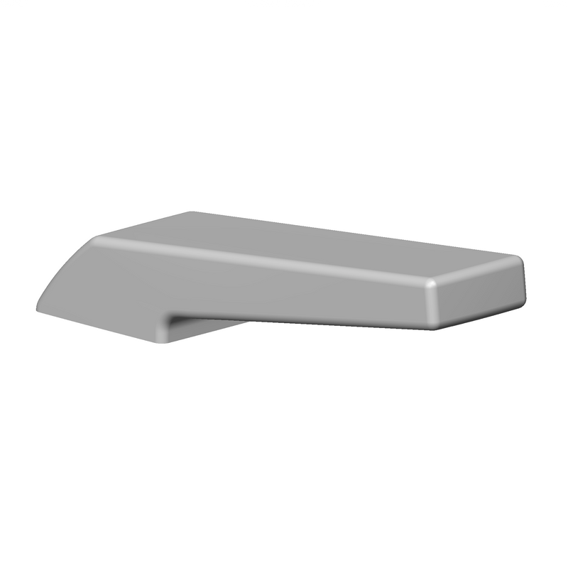 Dornbracht 092091012-00 Lever Xstream Lever - Chrome