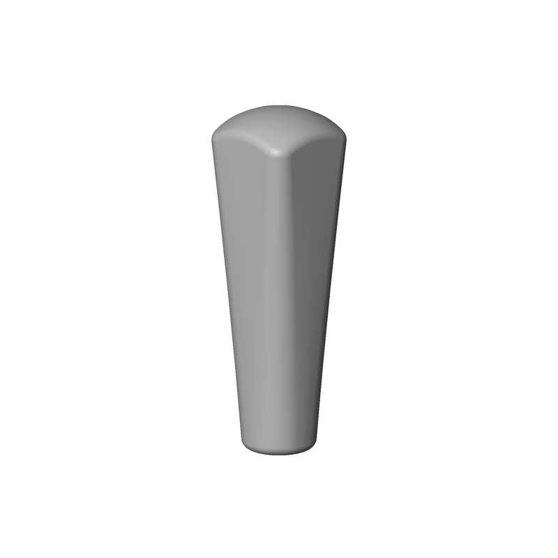 Dornbracht 092091031-00 Pull Button For Drain Set Ø 11,5 X 36 Mm - Chrome