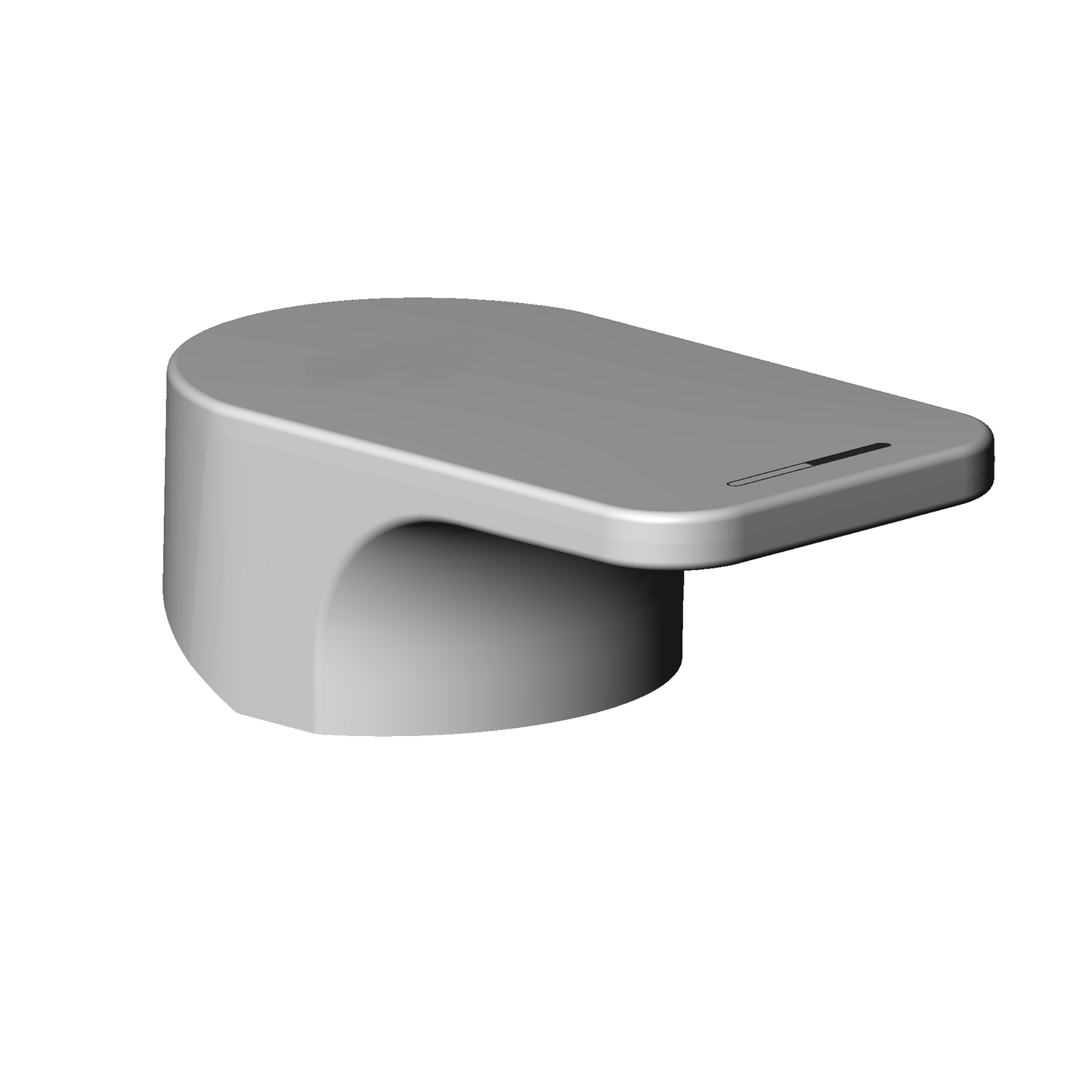 Dornbracht 092096004 Lever 45 X 28 X 77,5 MM