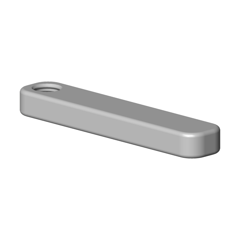 Dornbracht 092096007 Pull Button 9,5 X 47,5 X 5 MM - Parent