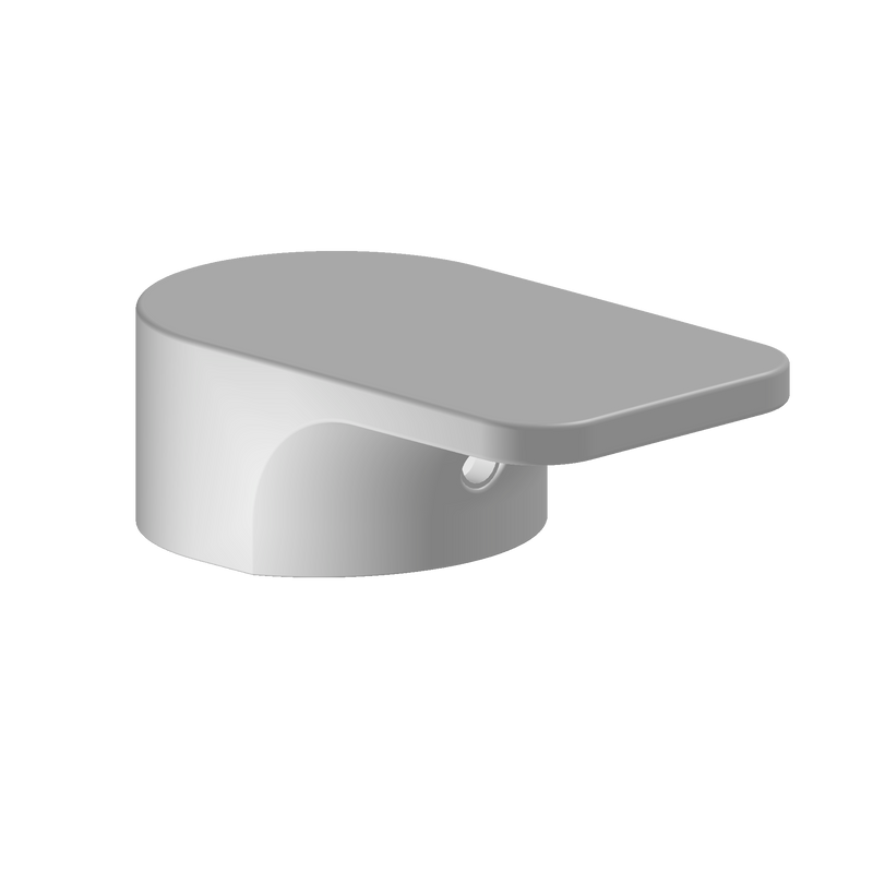 Dornbracht 092096011 Handle For Shower Wall-Mounted Lever 50 X 29 X 85 MM - Parent
