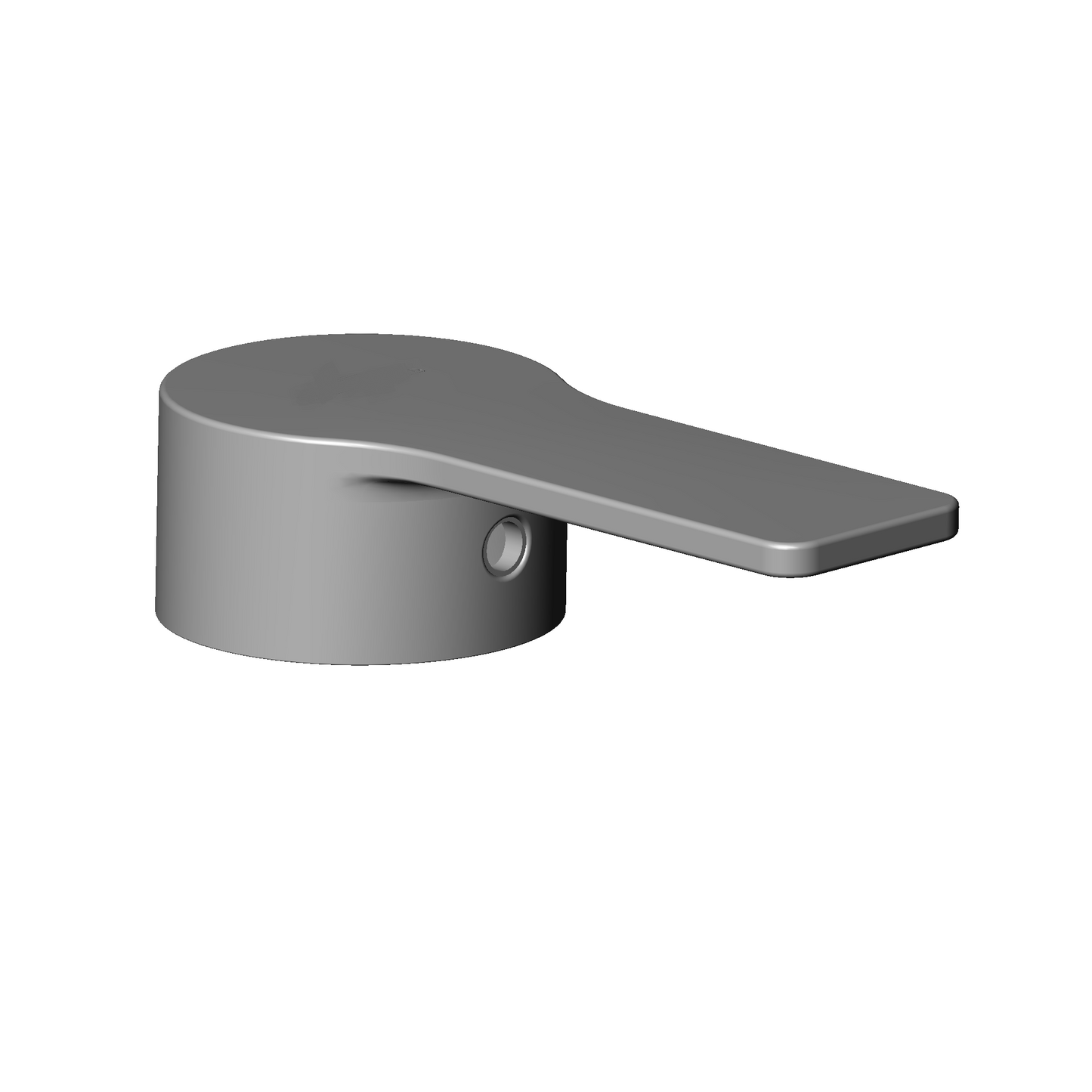 Dornbracht 092096025-00 Handle Lever 115 X 29 X 50 Mm - Chrome