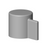 Dornbracht 092098002 Handle Ø 25 X 25 MM - Parent