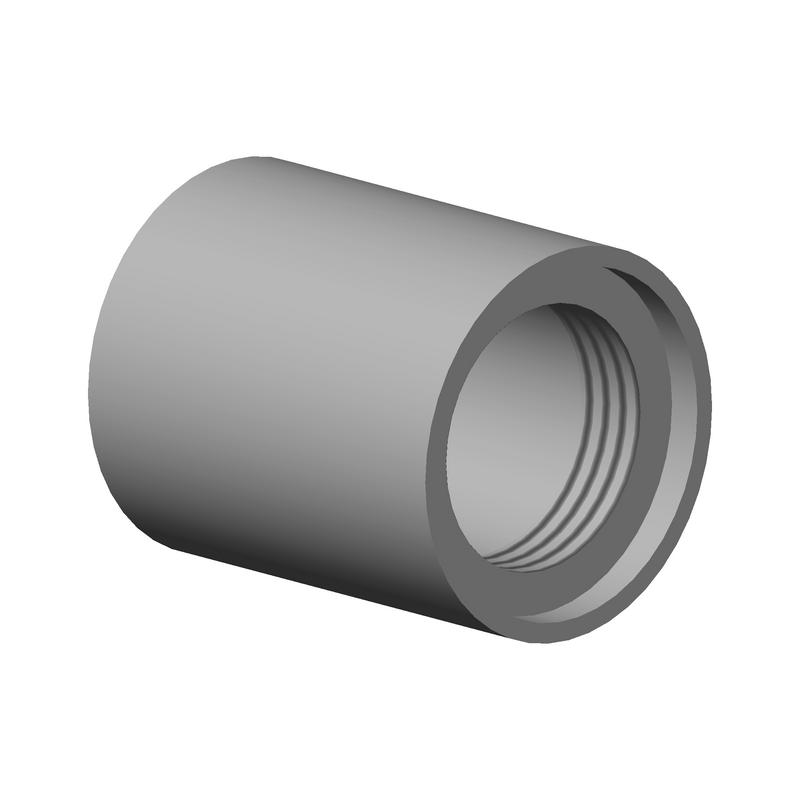 Dornbracht 092102063-00 Hood Ø 34 X 40 Mm - Chrome