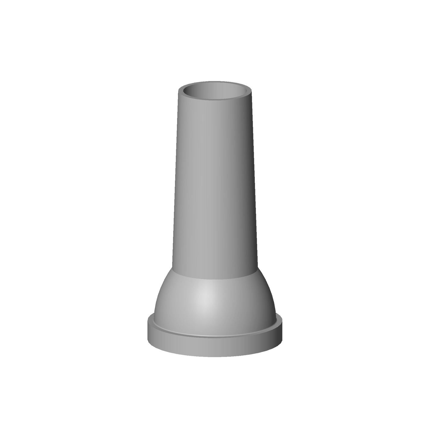 Dornbracht 092102076 Hood Ø 55 X 105 MM