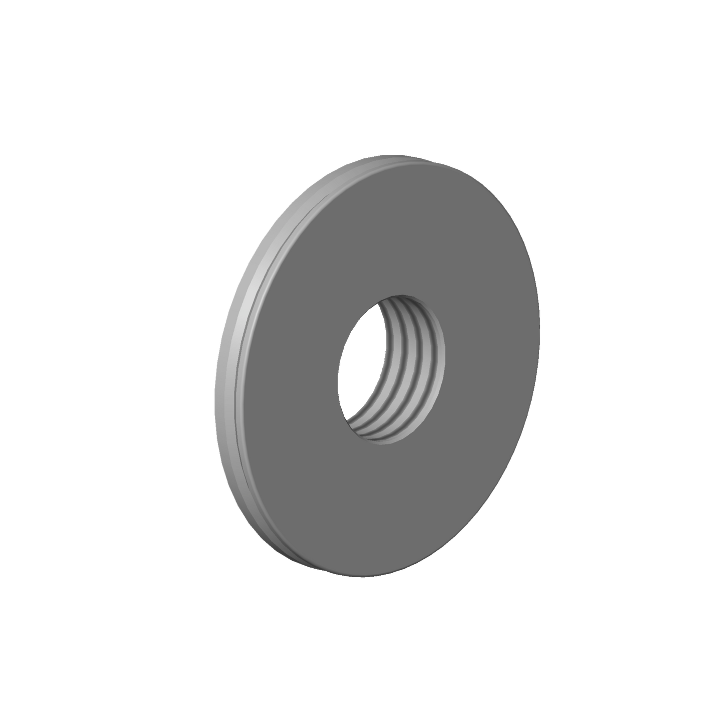 Dornbracht 09210210990 Sleeve Ø 66 X 13 Mm