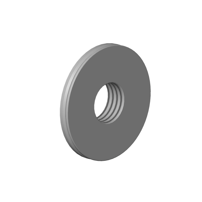Dornbracht 09210210990 Sleeve Ø 66 X 13 Mm