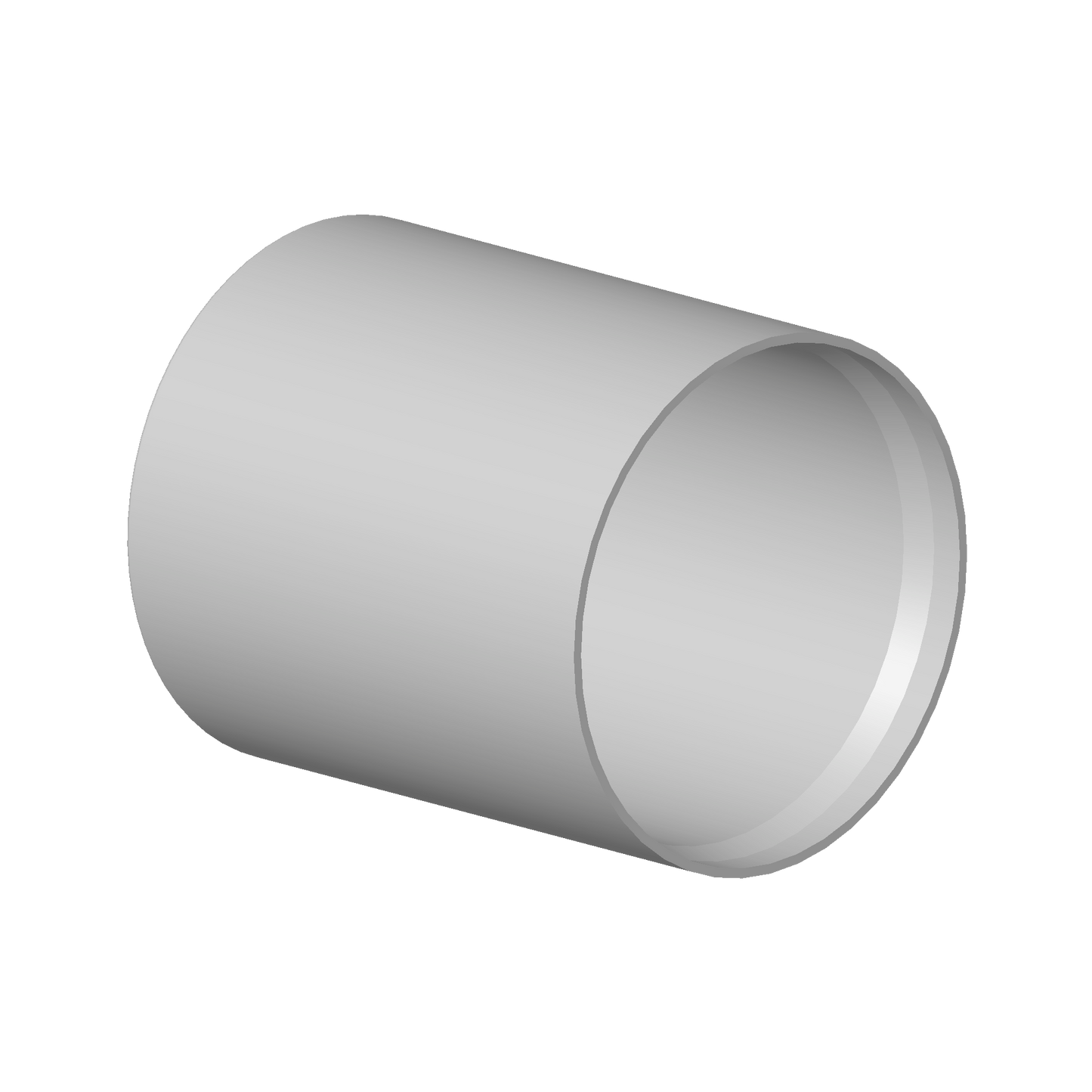 Dornbracht 092102112 Hood For Thermostatic Cartridge Ø 46 X 52,5 MM - Parent
