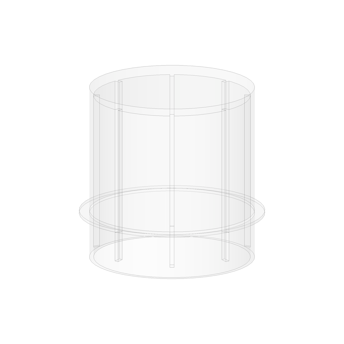 Dornbracht 09210211590 Protective Cap Protective Cap For Hand Shower Ø 26 X 25 Mm
