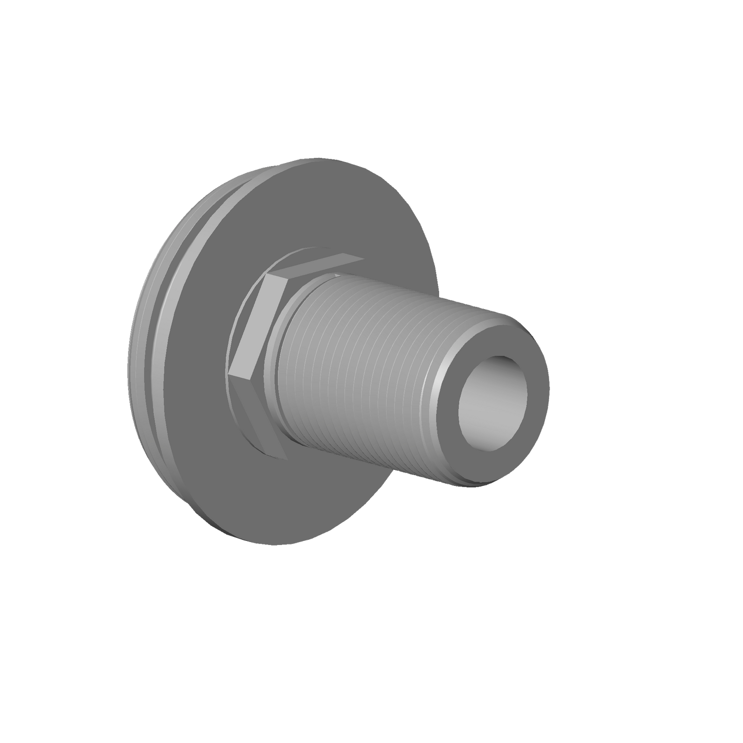 Dornbracht 09210212190 Mounting Bracket