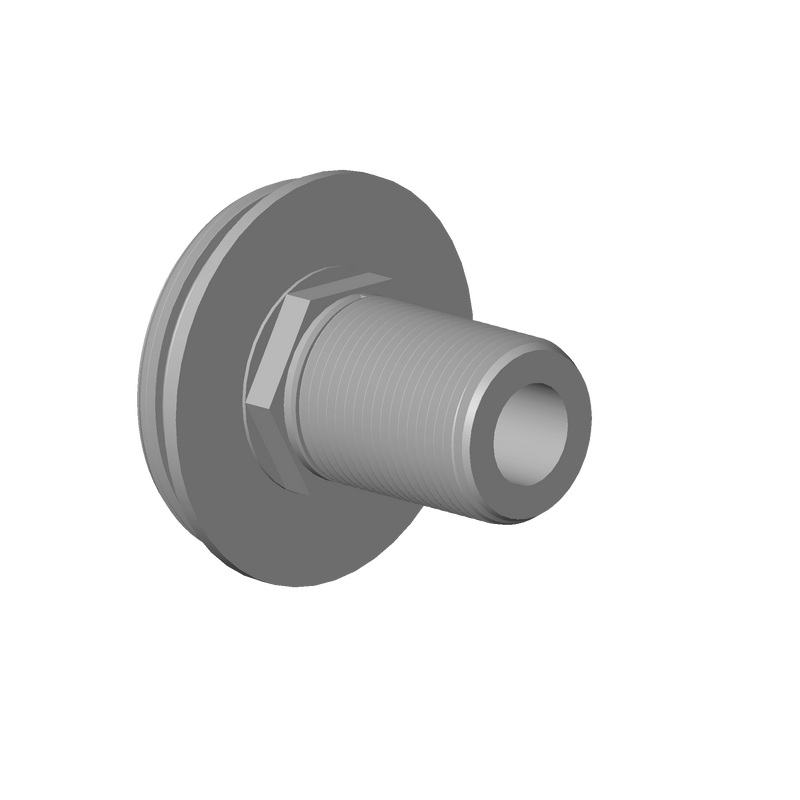 Dornbracht 09210212190 Mounting Bracket