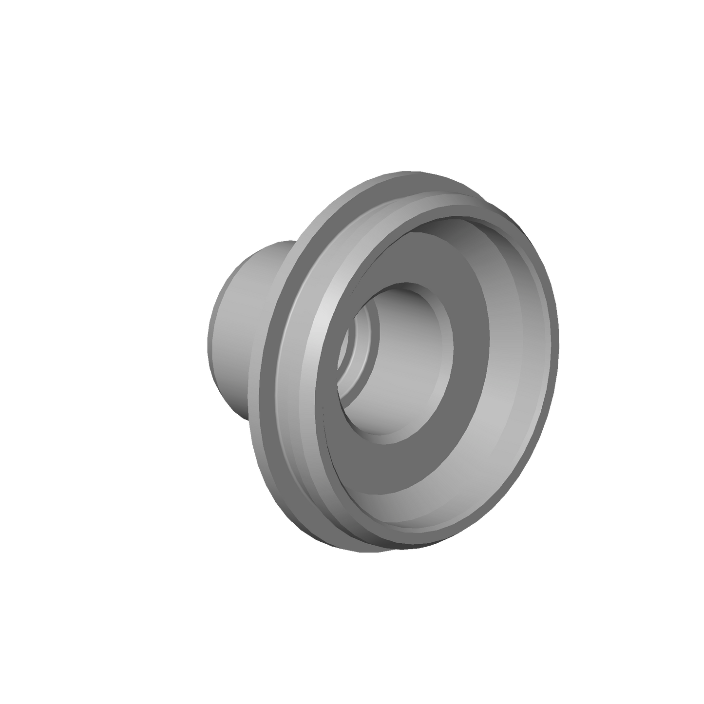 Dornbracht 09210212490 Mounting Bracket