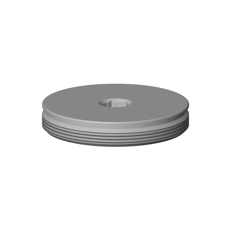 Dornbracht 092102132 Cover Ø 44 X 8 MM - Parent