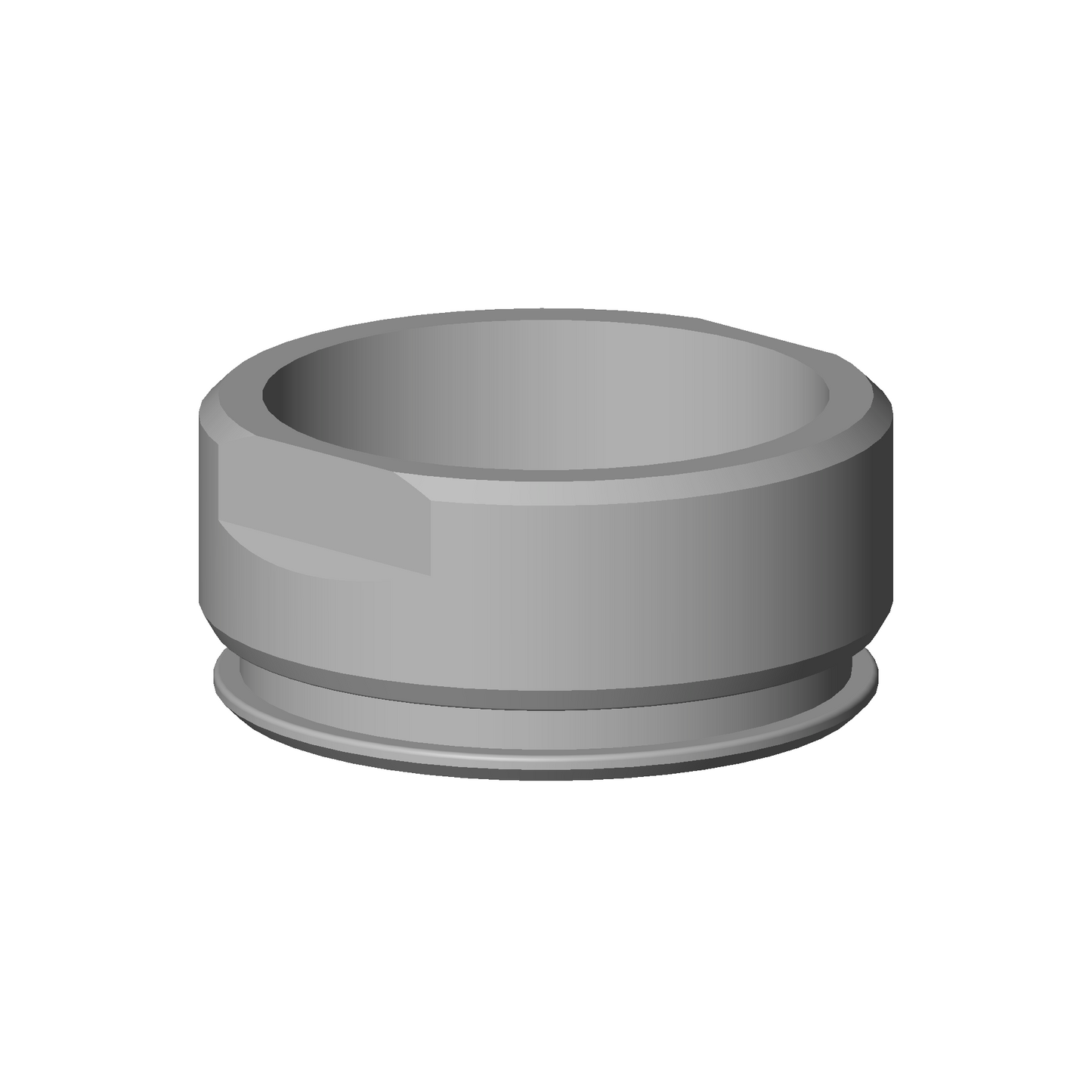 Dornbracht 092102141 Hood Ø 35 X 16 MM - Parent