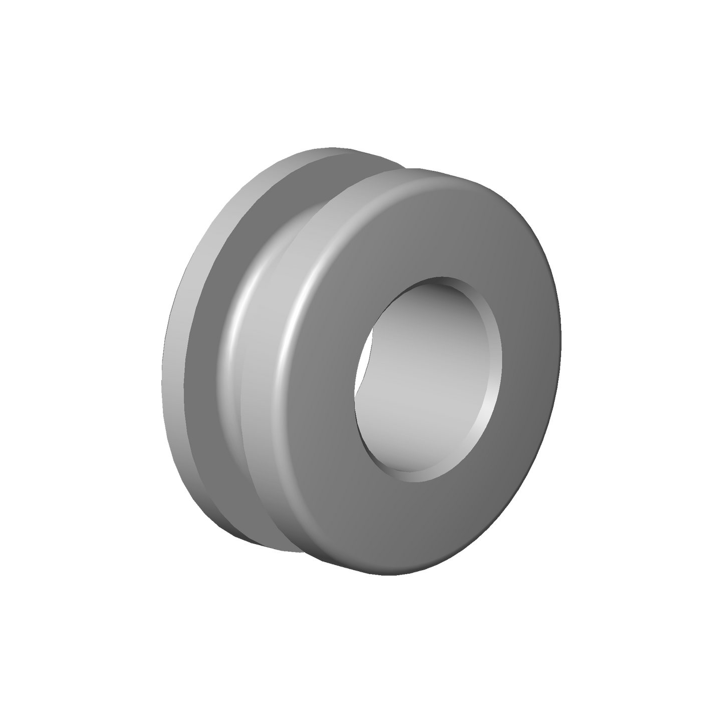 Dornbracht 092102156-00 Cover Ø 9 X 4 Mm - Chrome