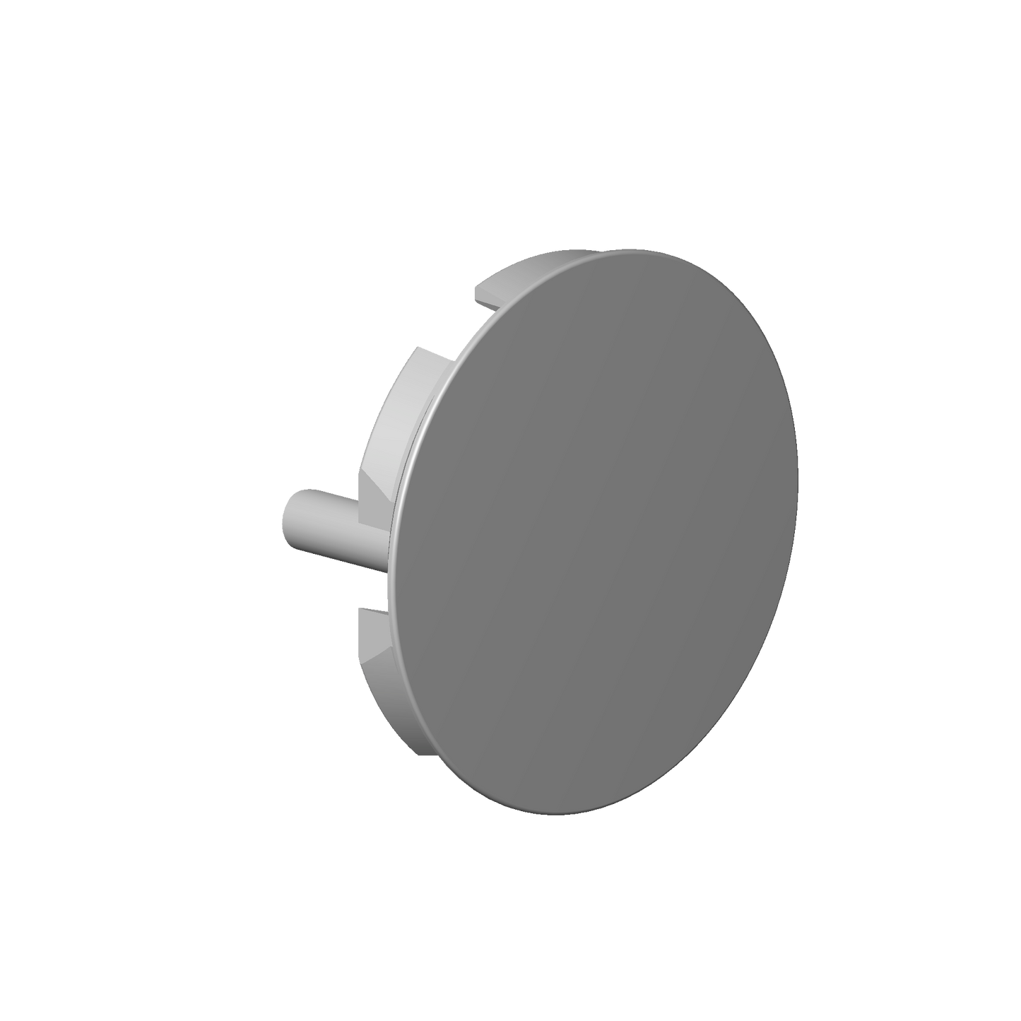Dornbracht 092102170 Cap For Sprayer Ø 26,6 X 5 MM
