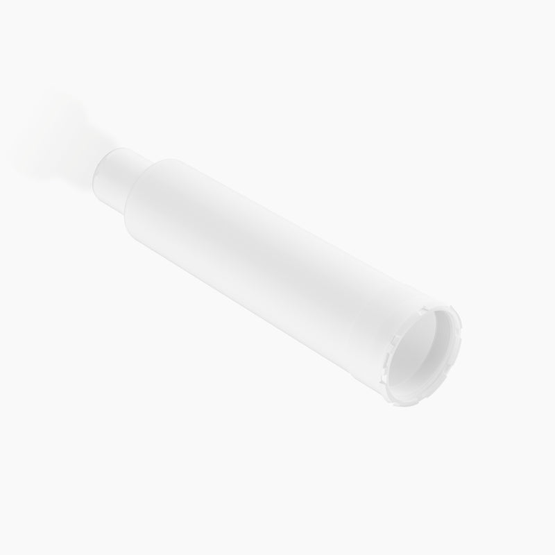 Dornbracht 09210217390 Waterproofing Cover For Wall Valve Ø 37 X 149 Mm