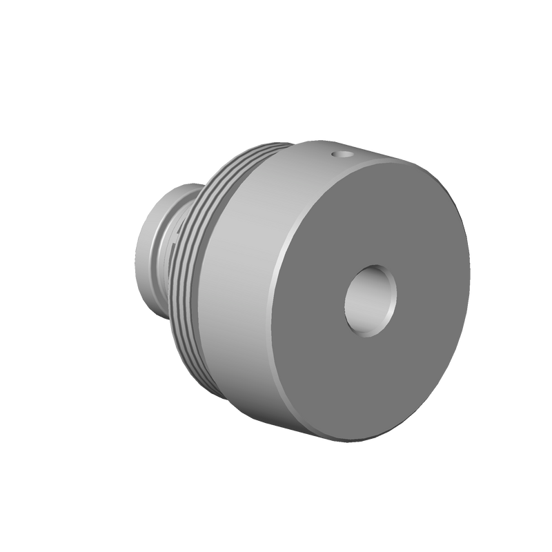 Dornbracht 09211003520 Diverter For Bathtub Wall-Mounted Ø 37 X 34,5 MM - Parent