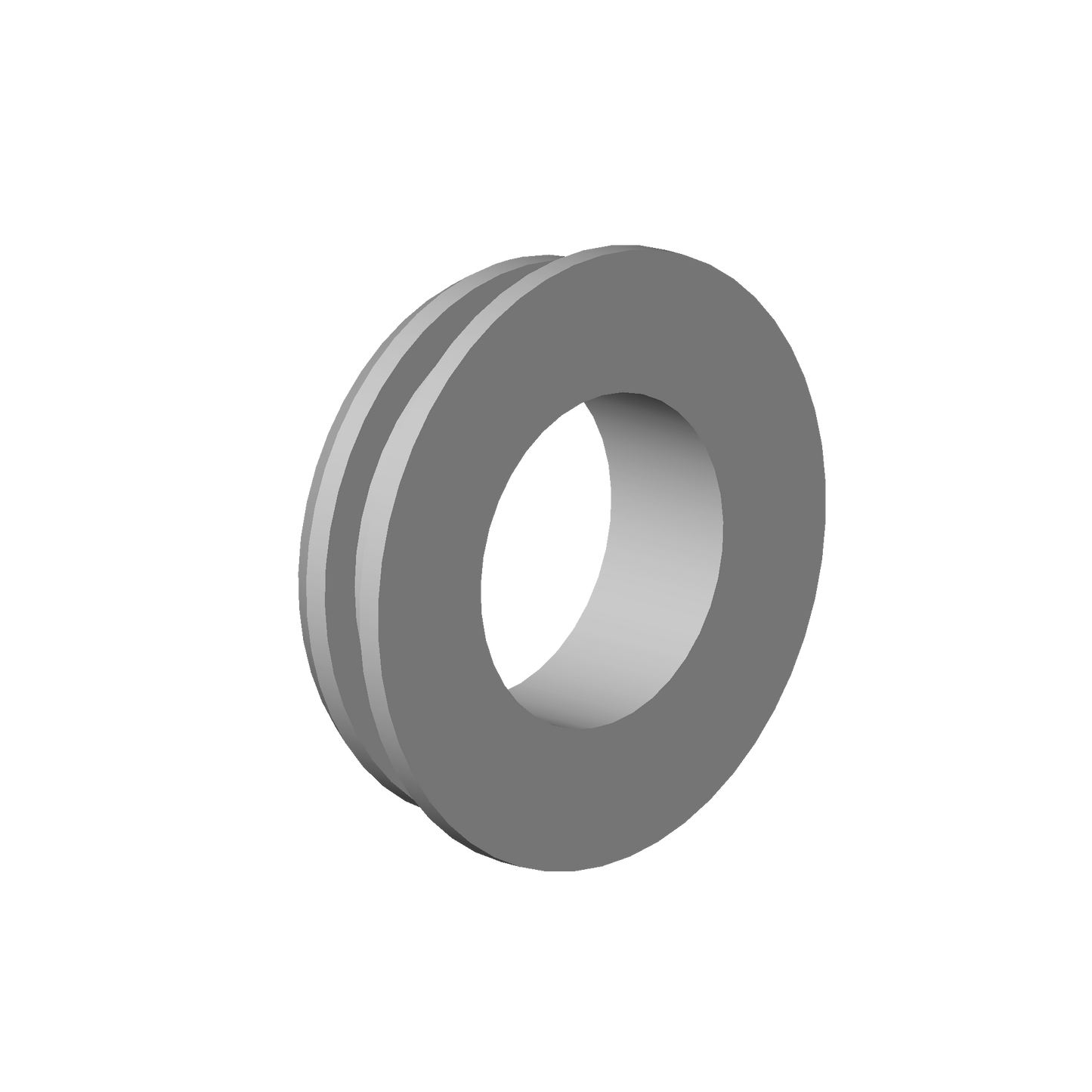 Dornbracht 092122000 Cover Ø 24 X 6 MM