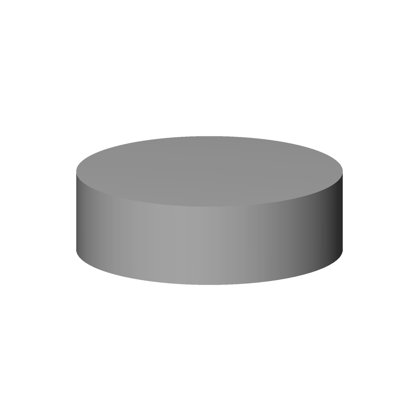 Dornbracht 092133003 Pull Button For Pressure Balance Valve Ø 32 X 10 MM
