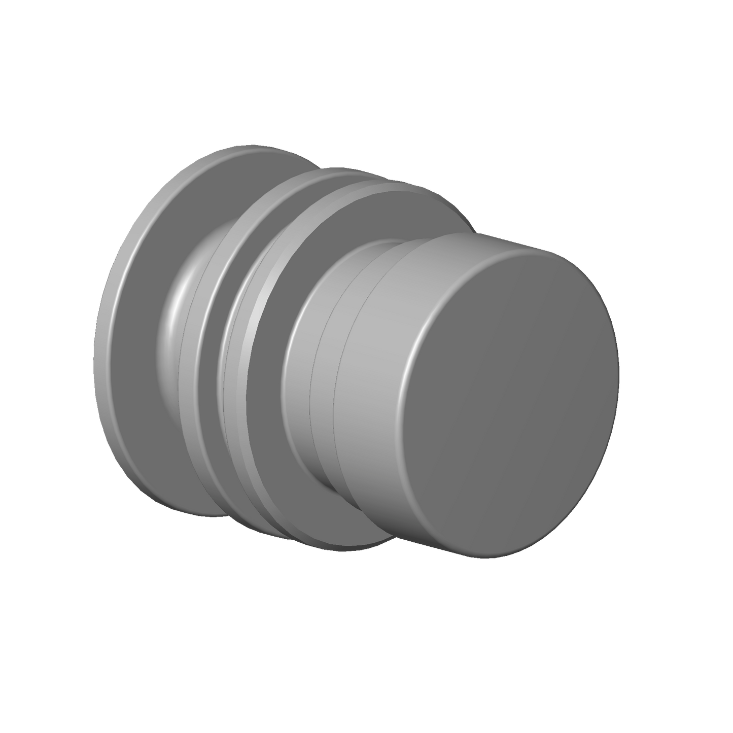 Dornbracht 092133045 Operating Element Ø 27 X 25,5 MM - Parent