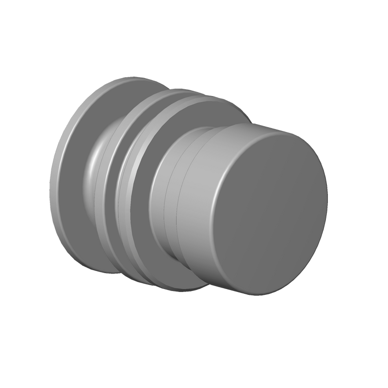 Dornbracht 092133045 Operating Element Ø 27 X 25,5 MM