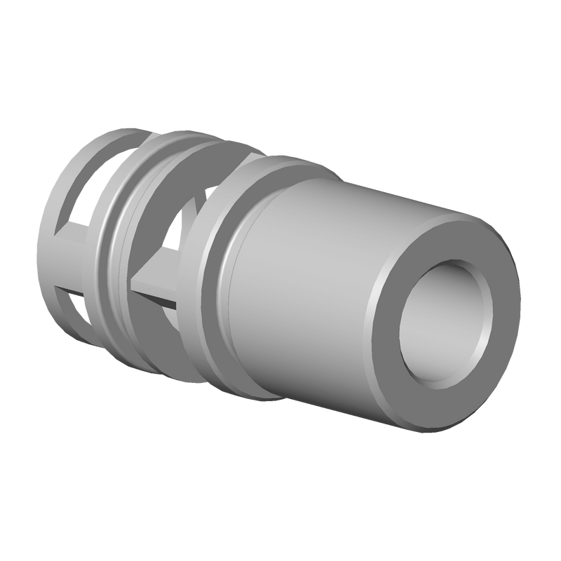 Dornbracht 092134080 Diverter Ø 19,40 X 37 MM - Parent
