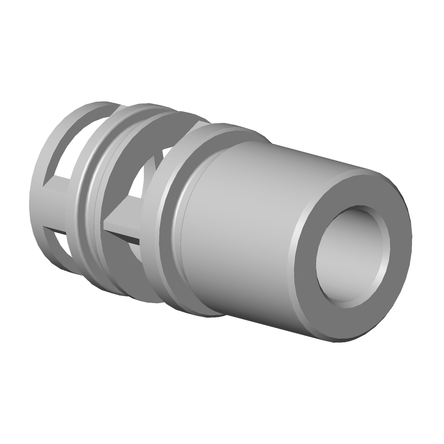 Dornbracht 092134080 Diverter Ø 19,40 X 37 MM